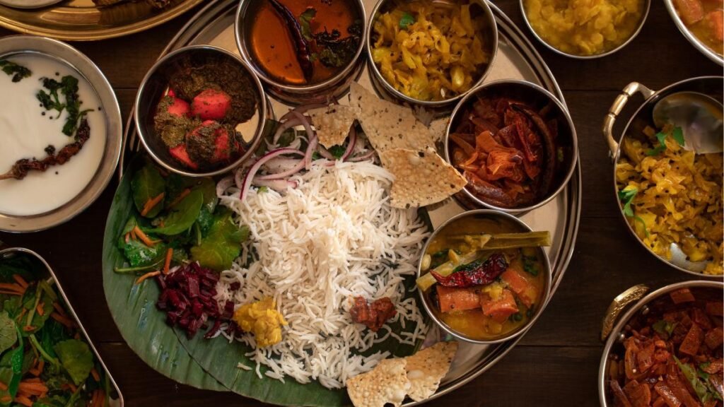 South Indian