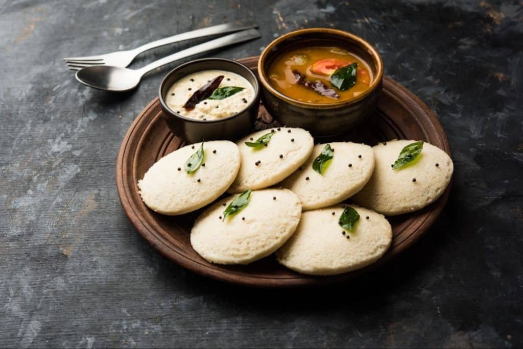 South Indian